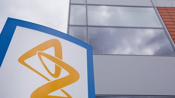 AstraZeneca diz que medicamento contra câncer de mama teve testes positivos AstraZeneca diz que medicamento contra câncer de mama teve testes positivos