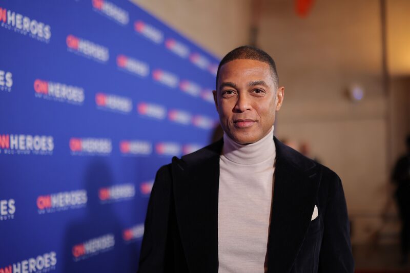 Don Lemon Don Lemon