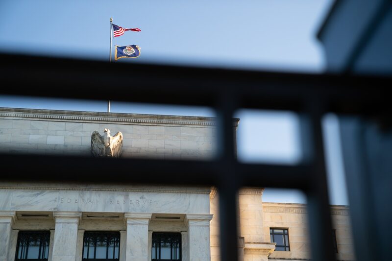 Federal Reserve Close To Making Its New Inflation Strategy Official Federal Reserve Close To Making Its New Inflation Strategy Official