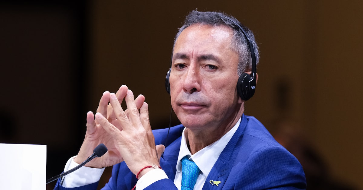 ECOPETROL CEO DESTITUIDO POR ACUSACIONES FISCALES Y PRESIONES SINDICALES