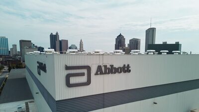 Abbott acerta compra da Exact Sciences por US$ 21 bi e reforça aposta em diagnósticos Abbott acerta compra da Exact Sciences por US$ 21 bi e reforça aposta em diagnósticos