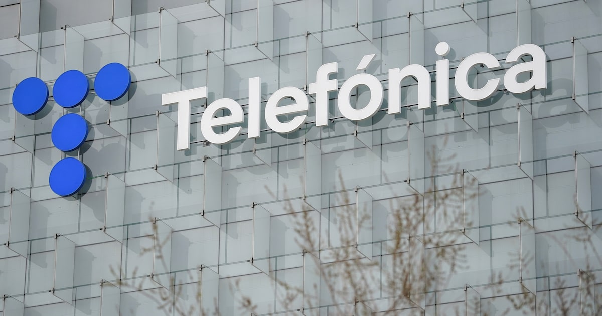 TELEFÓNICA VENDE NEGOCIO EN MÉXICO