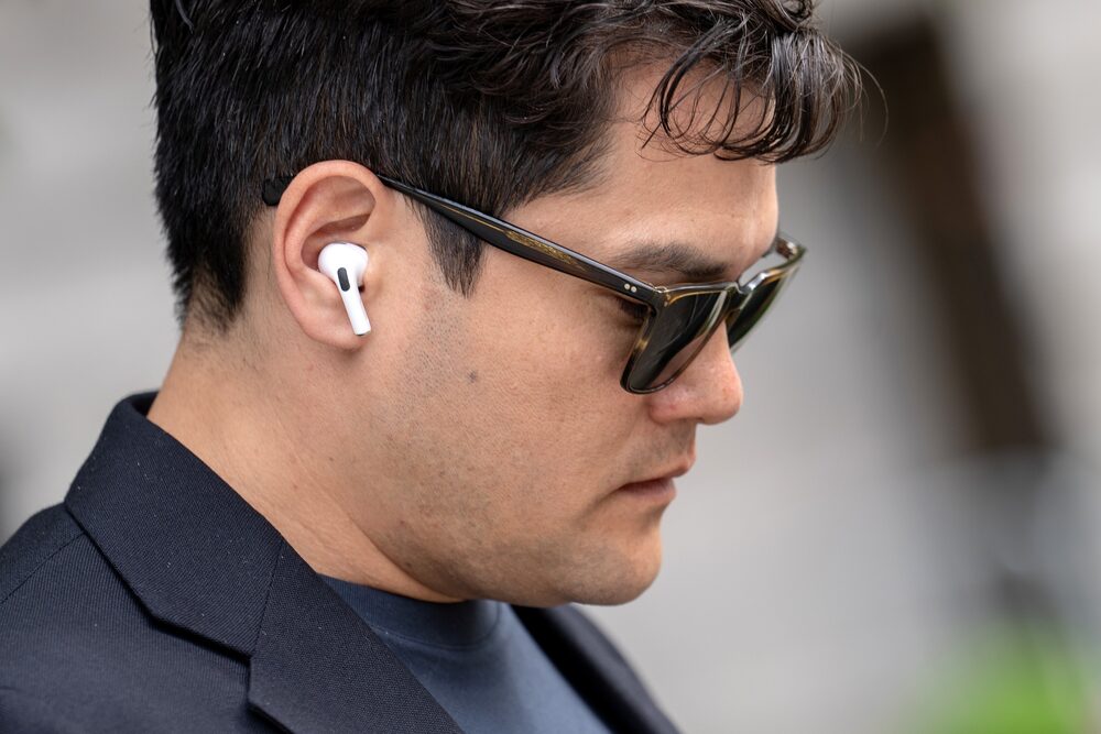 William Tomita sale del tribunal federal de Nueva York el 10 de junio. William Tomita sale del tribunal federal de Nueva York el 10 de junio.