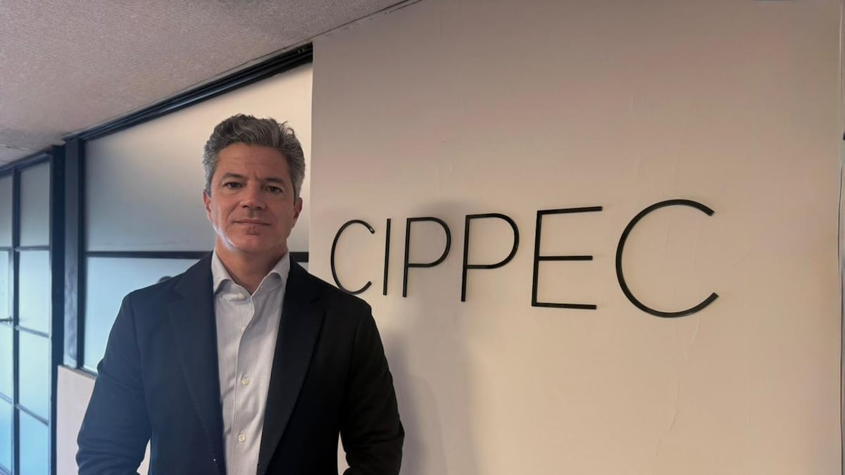 El desafío de Milei con el empleo y la necesidad de un pacto político, según Laspina