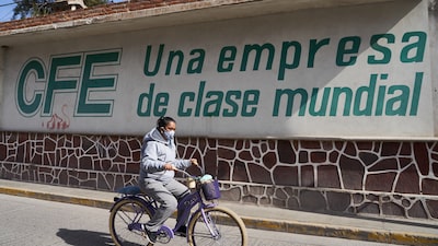 Deuda de CFE diluye más subsidios y ventas: pierde MXN$14.780 millones Deuda de CFE diluye más subsidios y ventas: pierde MXN$14.780 millones