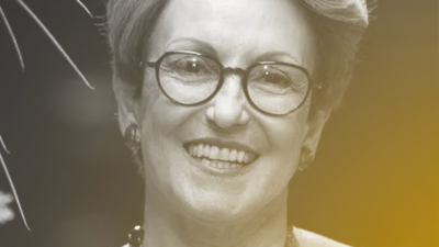 Thelma Krug Thelma Krug