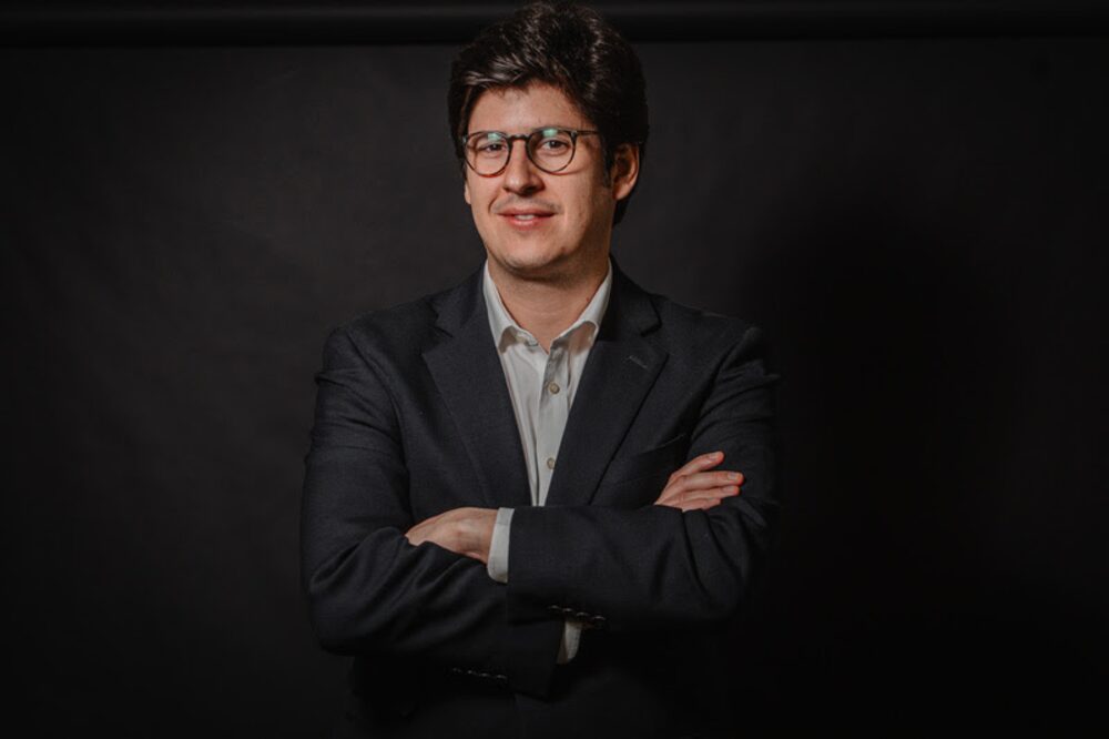 Tito Barroso, presidente da Taco Bell no Brasil: executivo com MBA pela Universidade da Virgínia atuou na Restaurant Brands International antes de assumir o comando da expansão da rede no país Tito Barroso, presidente da Taco Bell no Brasil: executivo com MBA pela Universidade da Virgínia atuou na Restaurant Brands International antes de assumir o comando da expansão da rede no país