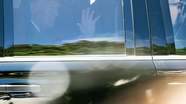 Trump se declara inocente en caso de documentos secretos Trump se declara inocente en caso de documentos secretos