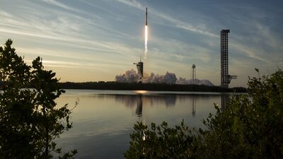 ¿Qué sucederá cuando Estados Unidos deje de financiar la ciencia detrás de SpaceX? ¿Qué sucederá cuando Estados Unidos deje de financiar la ciencia detrás de SpaceX?