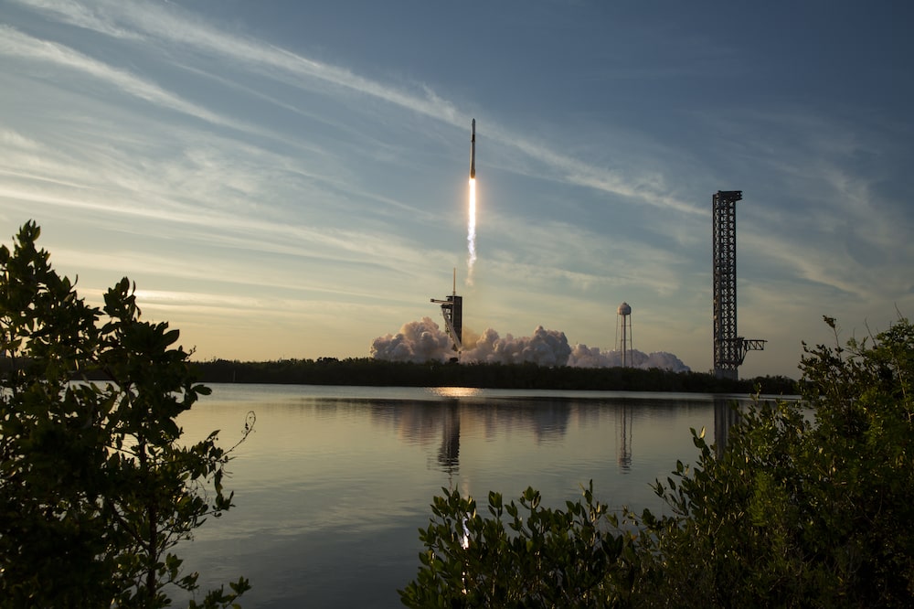 SpaceX SpaceX