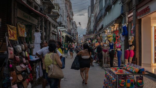 Brasil recortaría tasas en junio ante desaceleración económica: analistas Brasil recortaría tasas en junio ante desaceleración económica: analistas