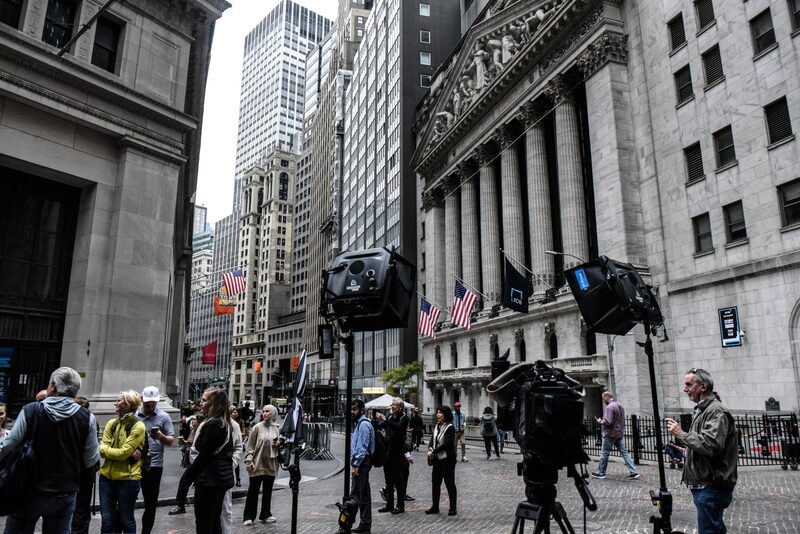 Bolsa de Nova York Bolsa de Nova York