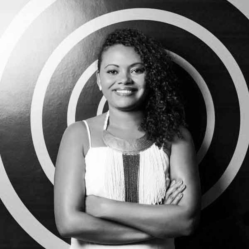 Adriana Barbosa Adriana Barbosa