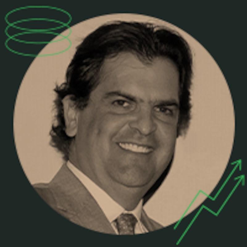 Alejandro Baillères Gual Alejandro Baillères Gual