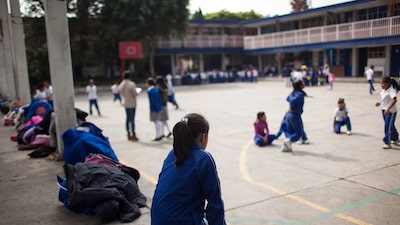 Regreso a clases 2022: ¿cómo deducir el pago de colegiaturas ante el SAT? Regreso a clases 2022: ¿cómo deducir el pago de colegiaturas ante el SAT?