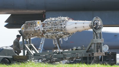 Ofensiva de Trump contra Irán pone a prueba su promesa de evitar guerras interminables Ofensiva de Trump contra Irán pone a prueba su promesa de evitar guerras interminables