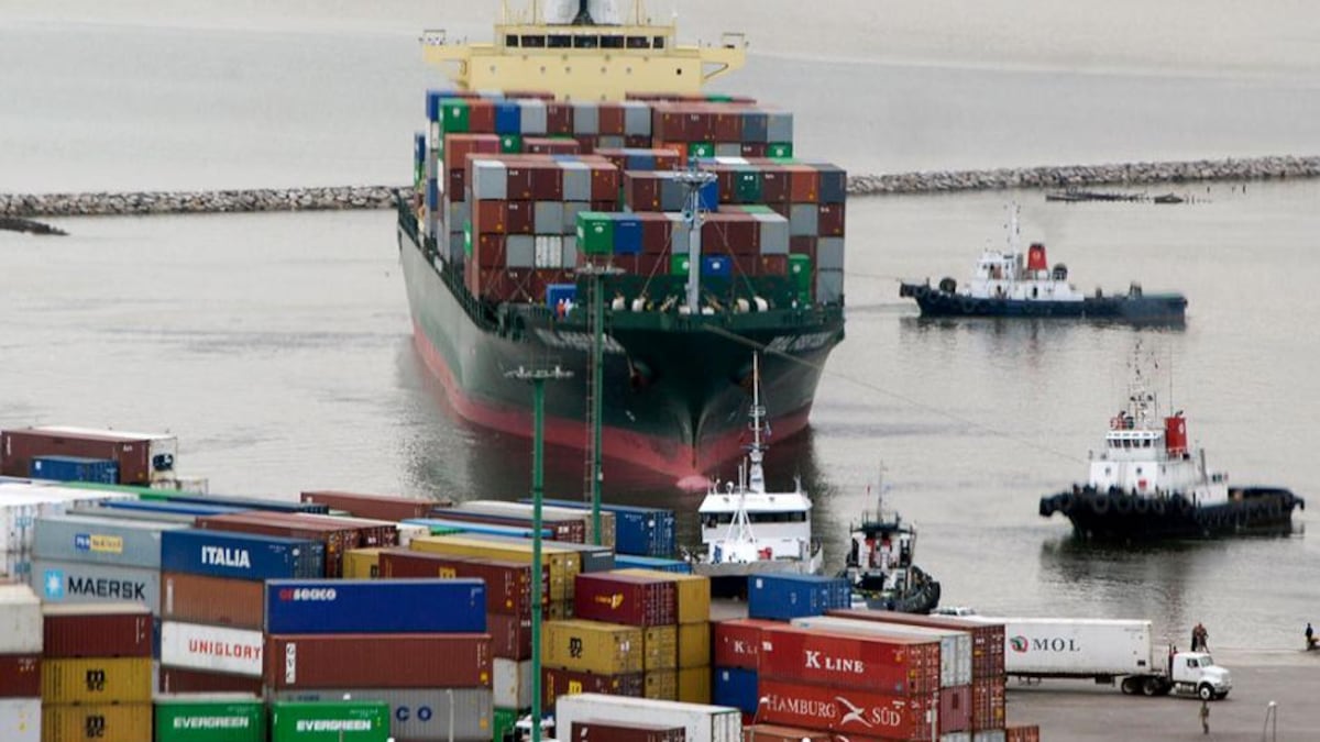 Exportaciones argentina históricas: las claves del fuerte crecimiento en el primer semestre