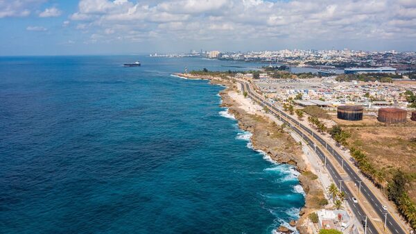 EE.UU. suspende alerta de viaje a República Dominicana que insinuaba tratos racistas EE.UU. suspende alerta de viaje a República Dominicana que insinuaba tratos racistas