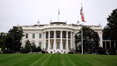 CNN, MS NOW y Politico demandan a Trump tras perder acceso a la Casa Blanca CNN, MS NOW y Politico demandan a Trump tras perder acceso a la Casa Blanca