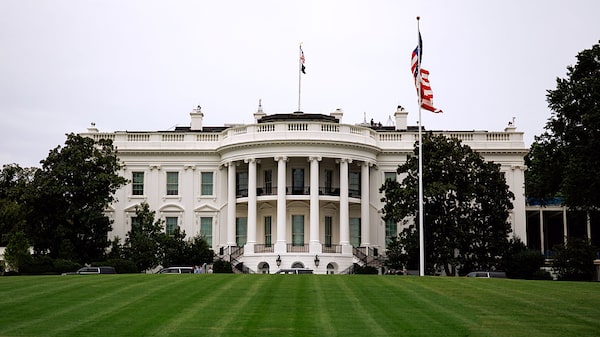 CNN, MS NOW y Politico demandan a Trump tras perder acceso a la Casa Blanca CNN, MS NOW y Politico demandan a Trump tras perder acceso a la Casa Blanca