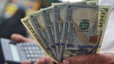 Precio del dólar cae en Colombia a la espera de la Fed y con petróleo sobre US$100 Precio del dólar cae en Colombia a la espera de la Fed y con petróleo sobre US$100