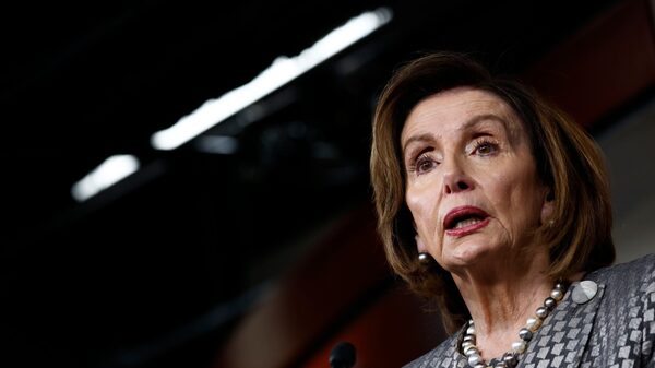 China: visita de Pelosi a Taiwán tendría “grave impacto” en relación con EE.UU. China: visita de Pelosi a Taiwán tendría “grave impacto” en relación con EE.UU.