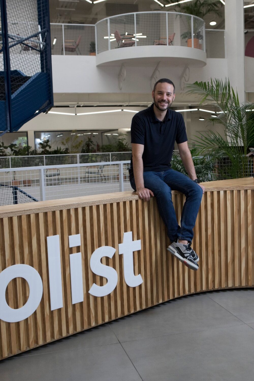 Plataforma ajuda lojistas a venderem em marketplaces nacionais e internacionais com tecnologias de vendas e inteligência de mercado Plataforma ajuda lojistas a venderem em marketplaces nacionais e internacionais com tecnologias de vendas e inteligência de mercado