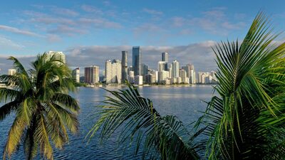 Opportunity aposta no boom do mercado imobiliário de Miami Opportunity aposta no boom do mercado imobiliário de Miami