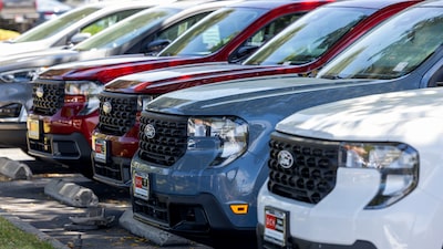 CEO da Ford Motor suaviza o tom e diz que parcerias com chinesas vão crescer CEO da Ford Motor suaviza o tom e diz que parcerias com chinesas vão crescer