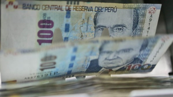 Sueldo mínimo en Perú: gobierno avanza en mecanismo para su ajuste anual Sueldo mínimo en Perú: gobierno avanza en mecanismo para su ajuste anual