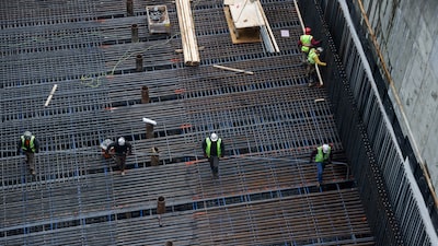 Pequenos negócios de minorias perdem acesso a financiamento nos EUA com regra de Trump Pequenos negócios de minorias perdem acesso a financiamento nos EUA com regra de Trump