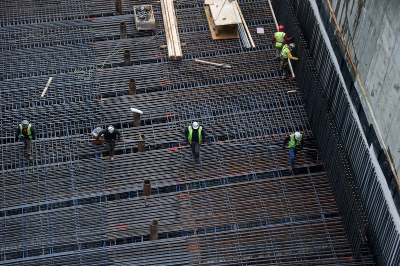 Programa enfrenta uma ameaça existencial, depois das mudanças feitas pelo governo Trump e de uma campanha de ativismo conservador que durou anos (Foto: Michael Nagle/Bloomberg) Programa enfrenta uma ameaça existencial, depois das mudanças feitas pelo governo Trump e de uma campanha de ativismo conservador que durou anos (Foto: Michael Nagle/Bloomberg)