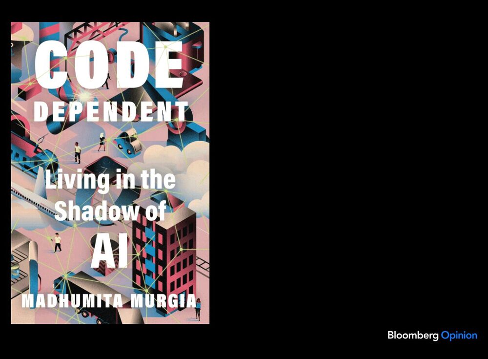 Code Dependent Code Dependent