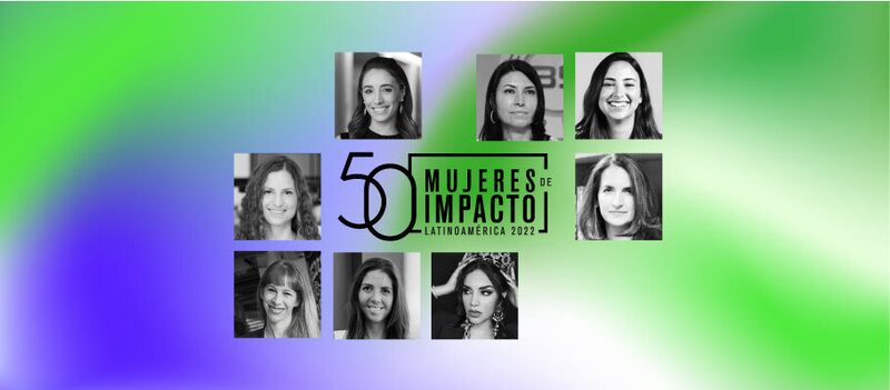 Banqueras, financieras e inversionistas que han asumido retos laborales complejos, en un contexto social aún marcado por la desigualdad y la violencia de género Banqueras, financieras e inversionistas que han asumido retos laborales complejos, en un contexto social aún marcado por la desigualdad y la violencia de género