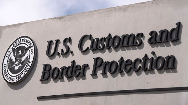 Aduana de EE.UU. activará la herramienta de reembolso de aranceles a finales de abril Aduana de EE.UU. activará la herramienta de reembolso de aranceles a finales de abril