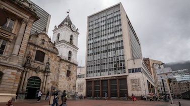 Unas tasas colombianas más altas no domarán la inflación, dice banquero central Unas tasas colombianas más altas no domarán la inflación, dice banquero central