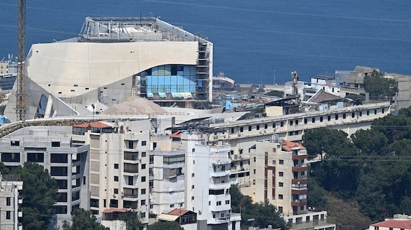 Trump dice que un ataque a Irán se ganaría “fácilmente” pero prefiere un acuerdo Trump dice que un ataque a Irán se ganaría “fácilmente” pero prefiere un acuerdo