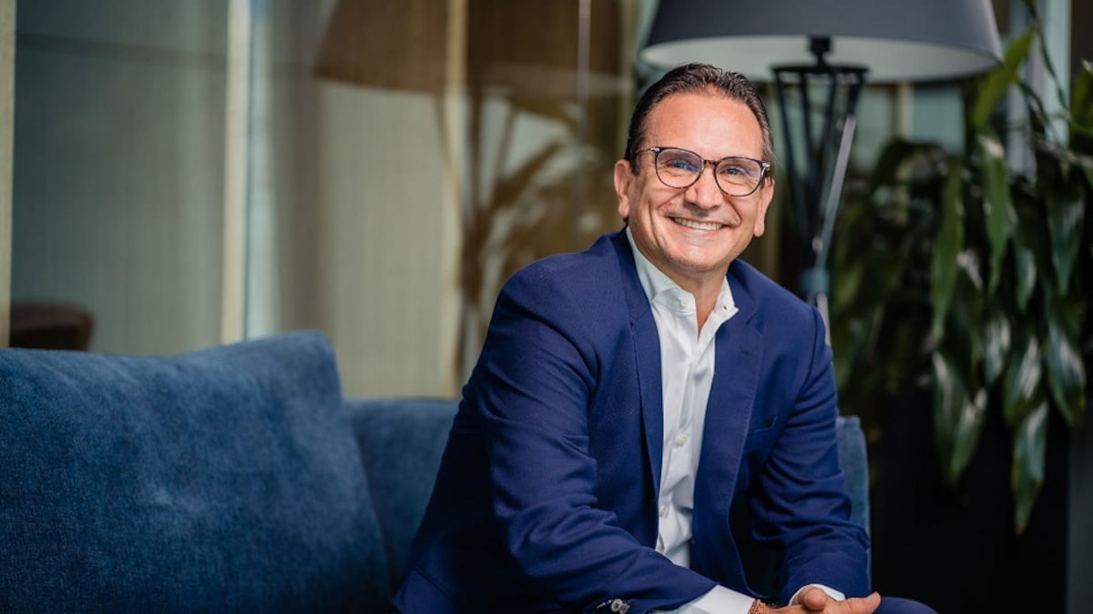 Grupo Cibest ve espacio para invertir pese a las tasas altas y prepara expansión de sus negocios financieros