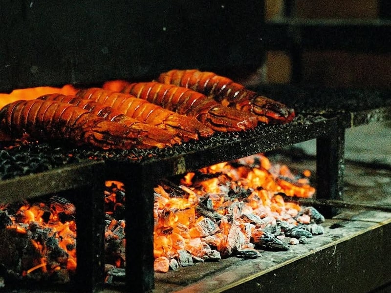 Restaurante Pujol Restaurante Pujol