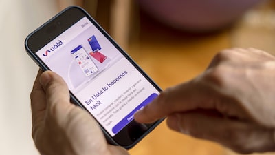 Tether invierte en la fintech argentina Ualá y refuerza su apuesta por América Latina Tether invierte en la fintech argentina Ualá y refuerza su apuesta por América Latina