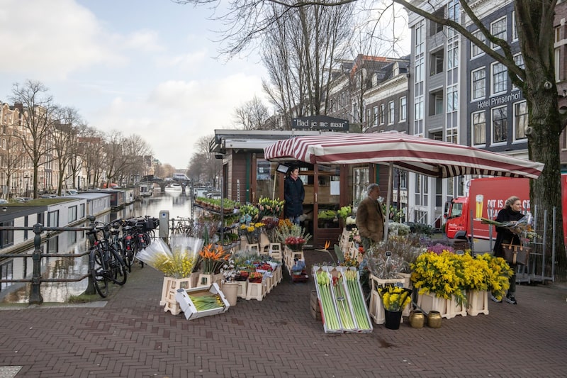 Amsterdam Amsterdam