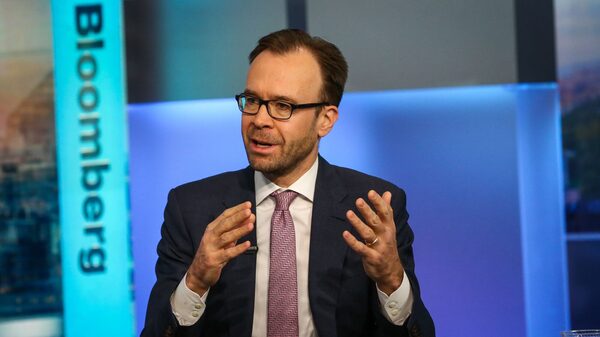 Fed caminha para levar os EUA a um ‘pouso suave’, diz economista-chefe do Goldman Fed caminha para levar os EUA a um ‘pouso suave’, diz economista-chefe do Goldman