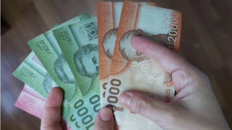 Fuente: Gobierno de Chile Fuente: Gobierno de Chile