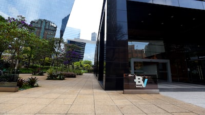 Maior escala e diversificação: como o BV enfrenta o cenário de juros elevados Maior escala e diversificação: como o BV enfrenta o cenário de juros elevados