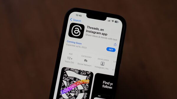 ¿Quiere Mark Zuckerberg que Threads sustituya a Twitter? ¿Quiere Mark Zuckerberg que Threads sustituya a Twitter?