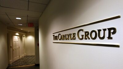 O plano do Carlyle para crescer em crédito privado de olho em mercado de trilhões O plano do Carlyle para crescer em crédito privado de olho em mercado de trilhões