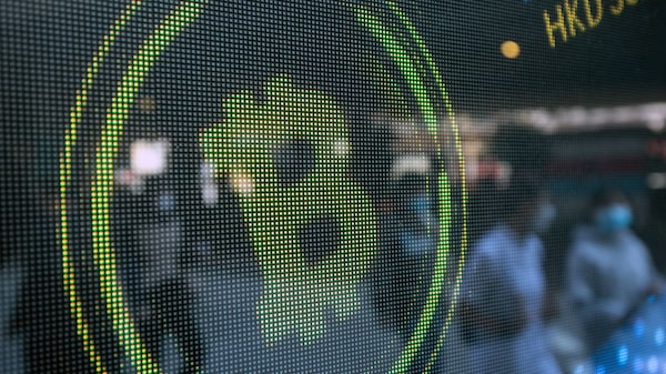 Bitcoin ve su mayor caída en una semana: los dos principales motivos Bitcoin ve su mayor caída en una semana: los dos principales motivos