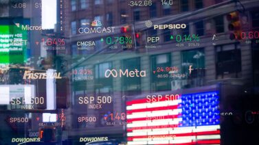 Deuda de acciones tecnológicas alcanza récord: la lista de los mayores emisores en 2025 Deuda de acciones tecnológicas alcanza récord: la lista de los mayores emisores en 2025