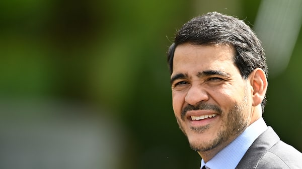 Senado rejeita a indicação de Jorge Messias para o STF, em derrota para Lula Senado rejeita a indicação de Jorge Messias para o STF, em derrota para Lula