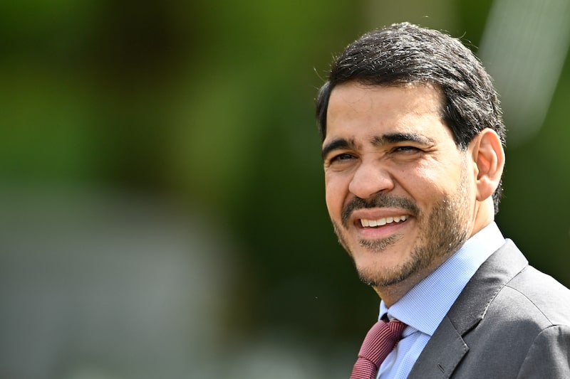Jorge Messias Jorge Messias